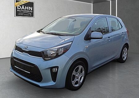 Kia Picanto 1.0 Edition 7