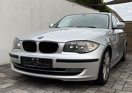 BMW 116d -