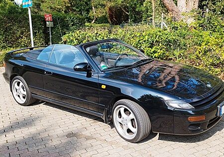 Toyota Celica Cabrio GT