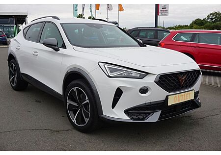 Cupra Formentor 1.5TSI|Navi|LED|schw.AHK|Sihz|Abst.Tem