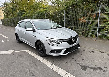 Renault Megane NAVI KlIMAAUTOMATIK