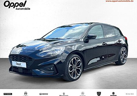 Ford Focus 1.0 EcoBoost ST-Line RFK+SITZH+NAVI+KEY-FR