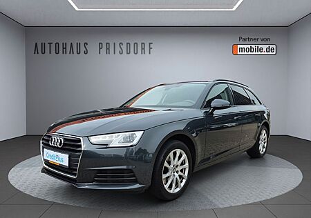 Audi A4 Avant 40 TFSI basis S-Tronic/Drive Select/PDC