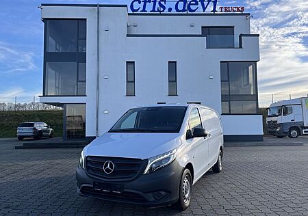 Mercedes-Benz Vito 114 CDI Kühler