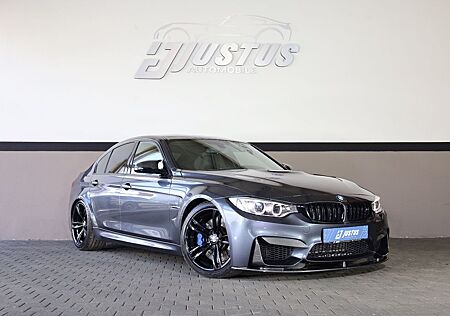 BMW M3 /OLED/KAMERA/HUD/SHZ/LHZ/PDC/NAVI/BTH/MFL/R19
