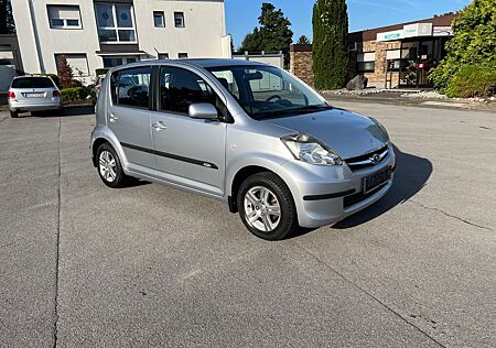 Subaru Justy J13 Active