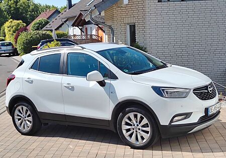 Opel Mokka X 1.6 Diesel INNOVATION Start/Stop 4x4...