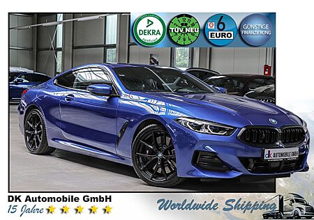 BMW 840d xDrive Mild-Hybrid///M SPORT PRO/LASERLICHT