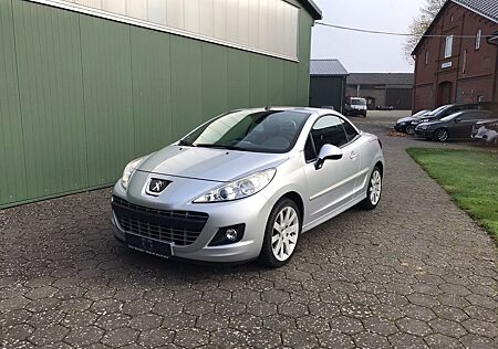 Peugeot 207 CC Premium 120 Premium