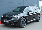 BMW X3 M Competition*Aulitzky Tunning 700PS*Panorama