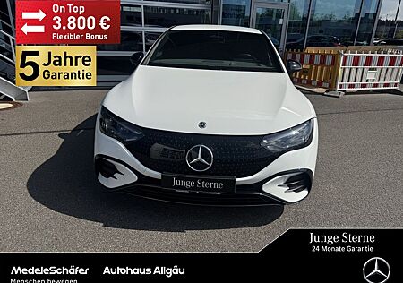 Mercedes-Benz EQE 350 AMG Night MASSAGE Airmatic HA-Lenk NP98