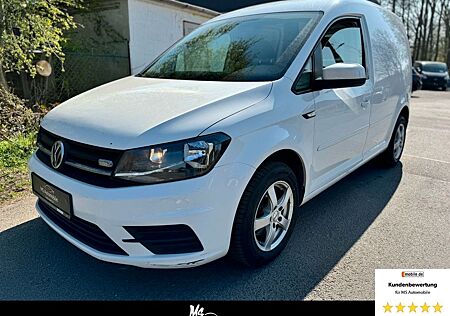 VW Caddy Volkswagen 2.0 TDI *Klima*Tempomat*Alu mit Allwetter*