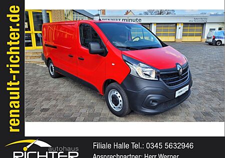 Renault Trafic ENERGY dCi 145 L2H1 3,0t Komfort