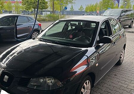 Seat Ibiza 1.2 12V 51kW Reference Reference