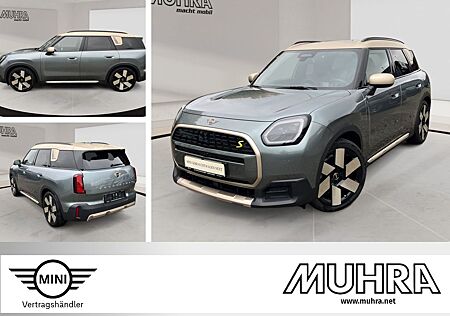 Mini Cooper S Countryman Countryman SE ALL4 Favoured Trim 20" AHK Pano Me