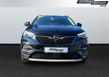 Opel Grandland X Grandland Ultimate Plug-in-Hybrid