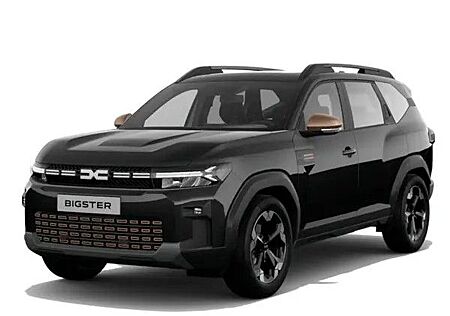 Dacia Bigster HYBRID 155 Extreme inkl. Winterpaket