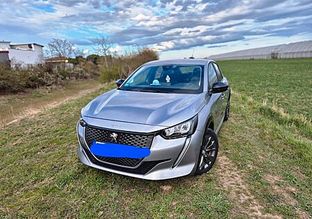 Peugeot e-208 136 Allure Allure
