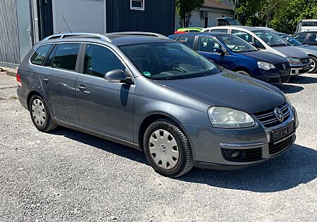 VW Golf Volkswagen V Variant Comfortline ,Automatik, Tempomat