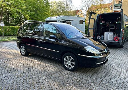 Citroën C8 HDi 170 Biturbo FAP Tendance Tendance