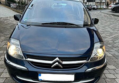 Citroën C8 HDi 135 Selection