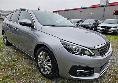 Peugeot 308 1.5 BLUE HDI ALLURE * NAVIGATION * ALU * PDC