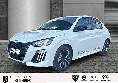 Peugeot 208 STYLE Benzin 100 LED DAB SHZ Temp. CarPlay
