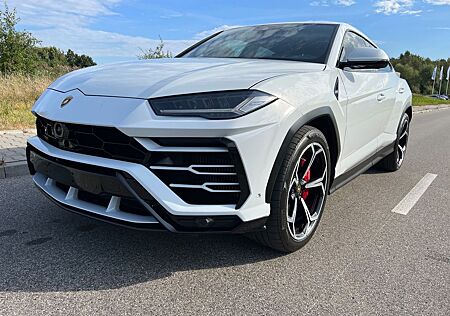 Lamborghini Urus 4.0 V8 Autom.