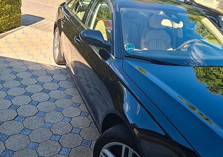Audi A6 3.0 TDI 150 kW quattro S tronic -