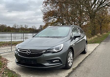 Opel Astra ST 1.6 BiTurbo Diesel Dynamic 110kW S/...