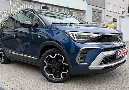 Opel Crossland X CROSSLAND (X) 1.5 d ULTIMATE KAMERA LEDER HEADUP
