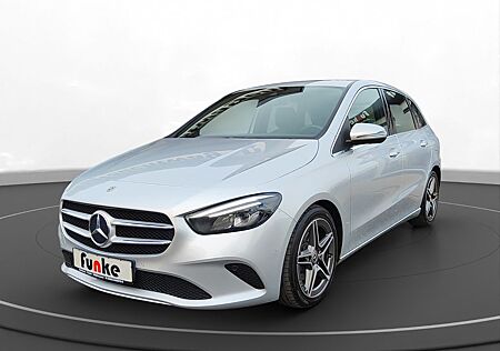Mercedes-Benz B 200 d Progressive **KAMERA**NAVI**MBUX**