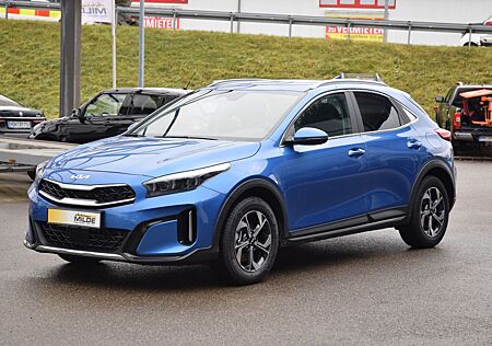 Kia XCeed 1.6 T-GDi 150 PS ACC NAV SHZ KAM LED AAC