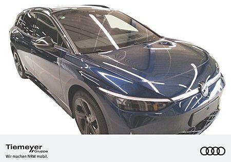 VW ID.7 Volkswagen Tourer GTX 4M LM20 AHK KAMERA WÄRMEPUMPE