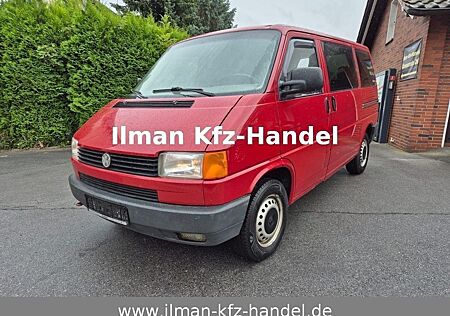 VW T4 Kombi Volkswagen