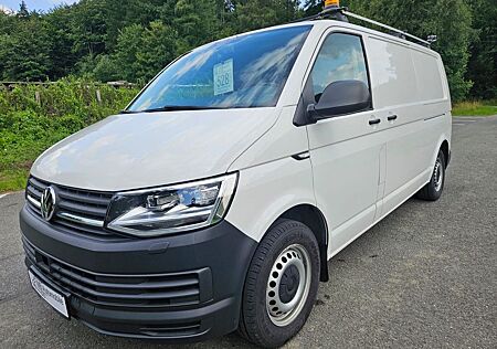 VW T6 Volkswagen Kasten 4Motion lang Standh LED ACC SHZ AHK