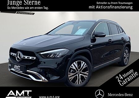 Mercedes-Benz GLA 250 e Progressive Advanc.*AHK*Totwinkel*11kW