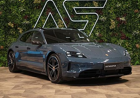 Porsche Taycan GTS*ST*PANO*360*BOSE*PASSDISP*129.008€NET