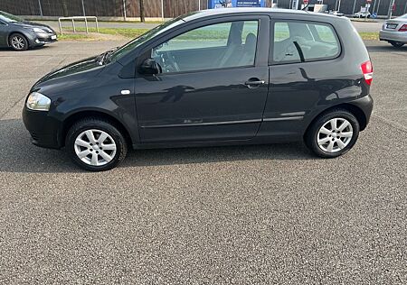 VW Fox Volkswagen 1.2 Refresh Refresh