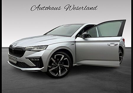 Skoda Scala FL MONTE CARLO - 4,49% - GARANTIE 10/2029