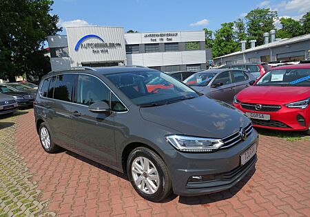 VW Touran Volkswagen MARATHON 1,5 TSI DSG*7-S+ACC+LED+CAMERA*