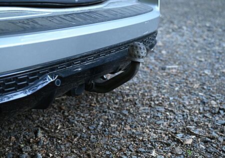 Ford S-Max 2,0 TDCi 132kW Titanium Titanium
