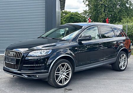 Audi Q7 3.0 TDI quattro*S-Line*Pannorama*