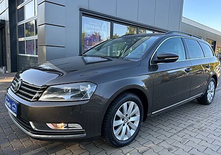 VW Passat Variant Volkswagen Passat 1.4 TSI DSG Comfortline