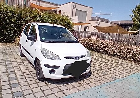 Hyundai i10 1.1 Classic Classic
