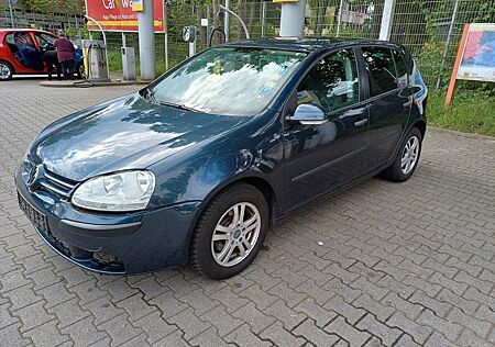 VW Golf Volkswagen 1.4