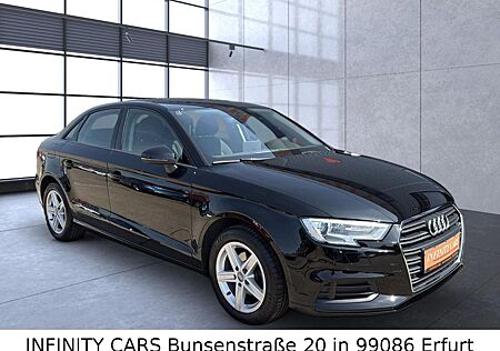 Audi A3 Limousine 35 TFSI automatic