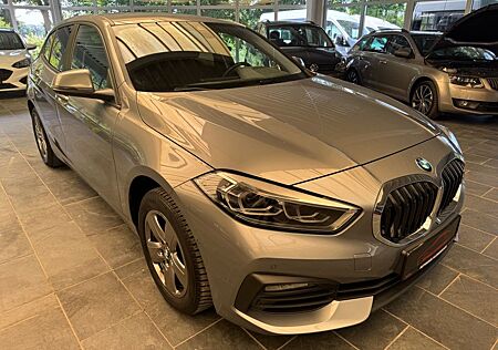 BMW 118 Baureihe 1 Lim118Advantage NAVI KAMERA ACC