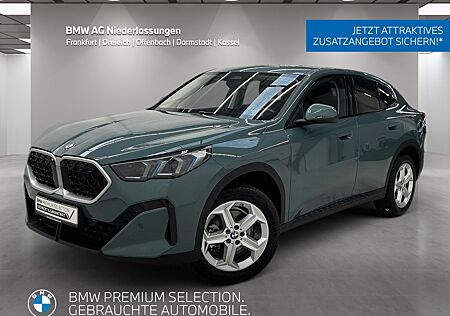 BMW X2 sDrive20i Kamera Driv.Assist LED Sitzheizung