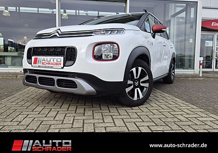 Citroën C3 Aircross PureTech 110 Stop & Start OPF C-SERI